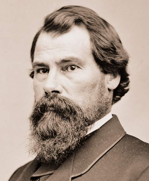 John Henninger Reagan
