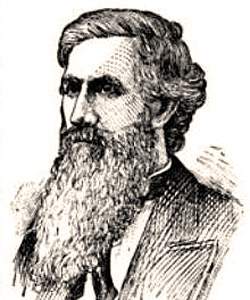 Henry Massey Rector, detail