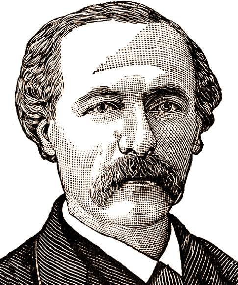 James Redpath