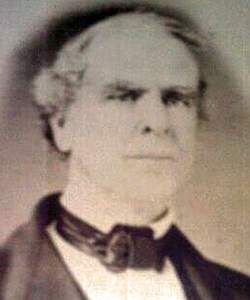 John Reed, detail