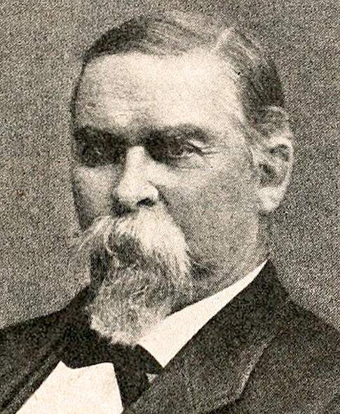 John William Reid