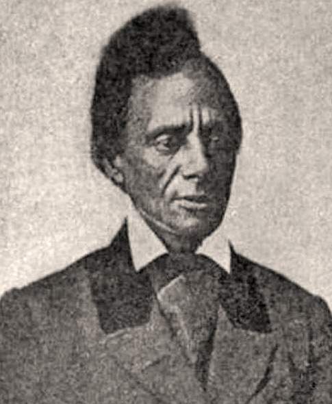 Charles Lenox Remond