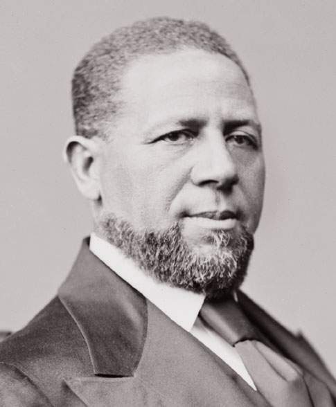 Hiram Rhoades Revels