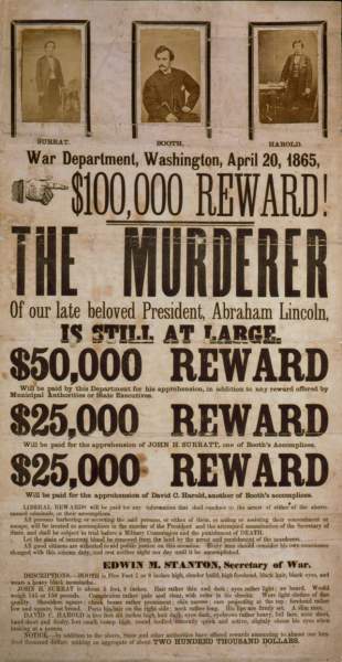$100,000 Reward!