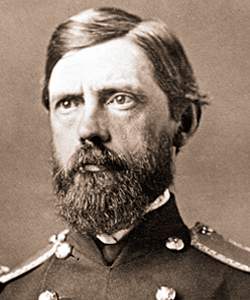John Fulton Reynolds, detail