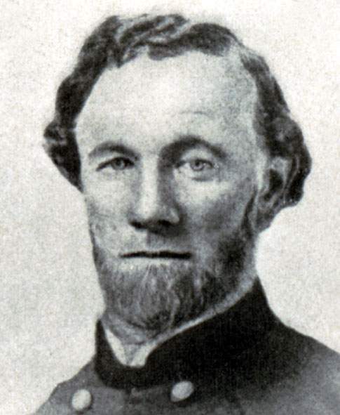 Joseph Jones Reynolds