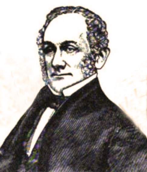 Samuel Rhoads
