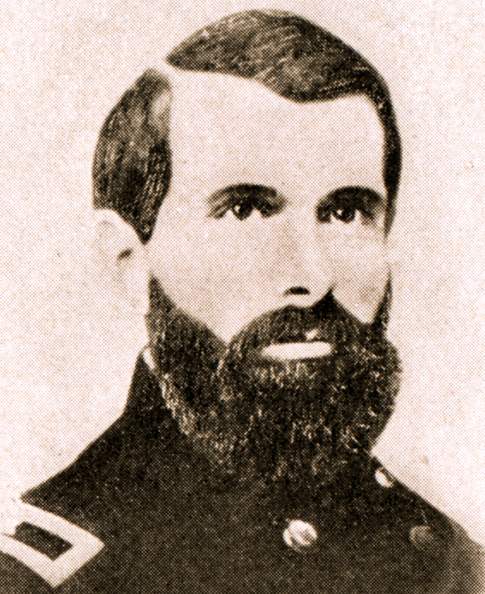 James Clay Rice