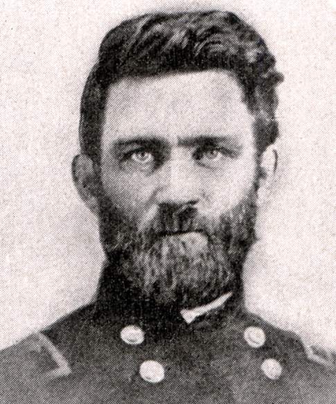 Samuel Allen Rice