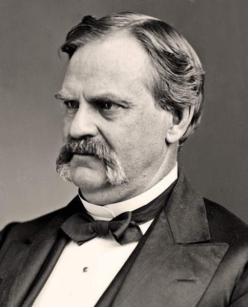 William Adams Richardson