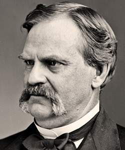 William Adams Richardson, detail