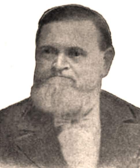 Finley B. Riddle