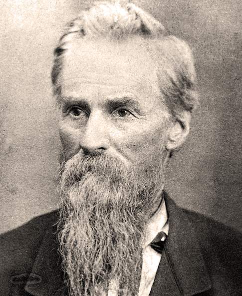 John Ritchie