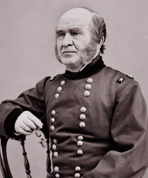 Benjamin Stone Roberts
