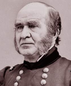 Benjamin Stone Roberts, detail
