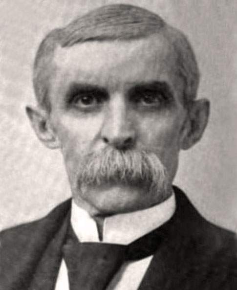 Thomas Paschall Roberts