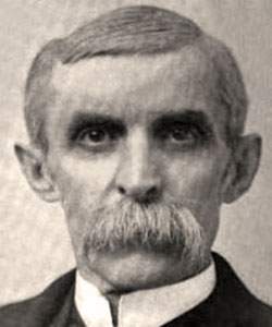 Thomas Paschall Roberts, detail