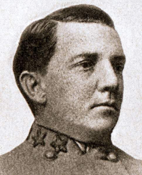 William Paul Roberts