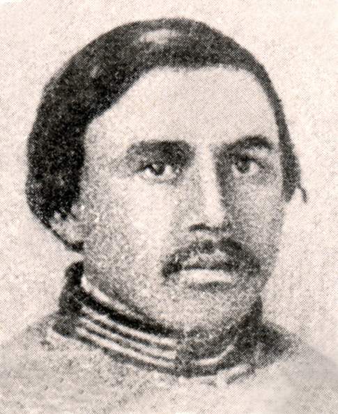 Felix Huston Robertson