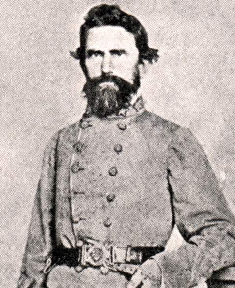 Jerome Bonaparte Robertson