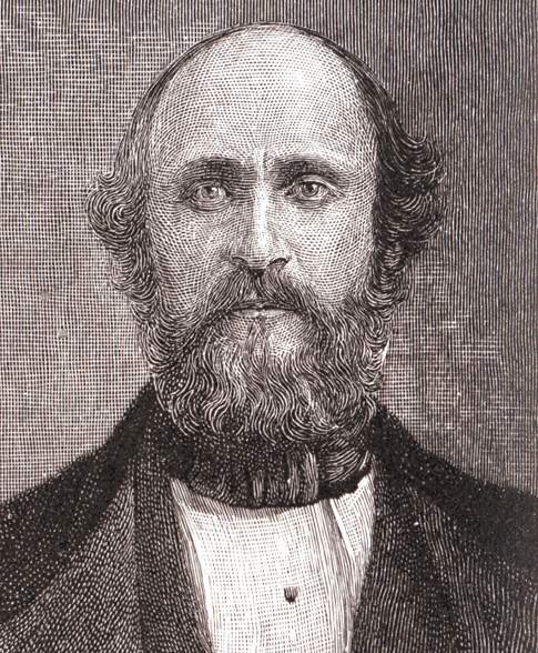 Charles Robinson