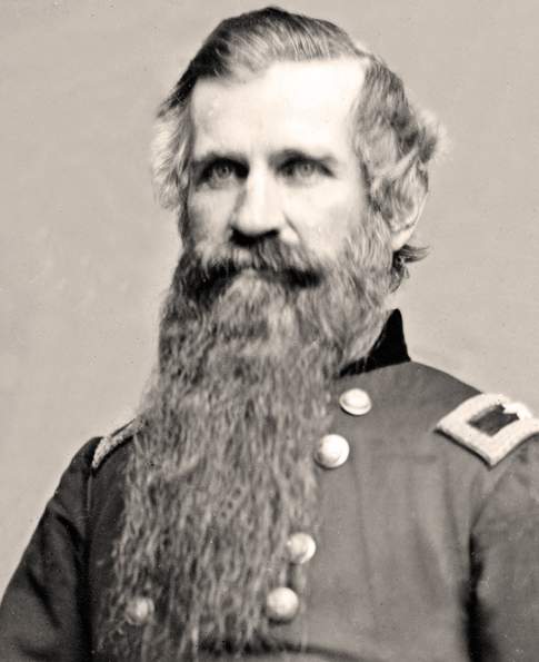 John Cleveland Robinson