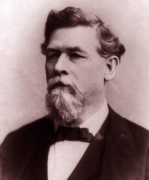Philip Dale Roddey