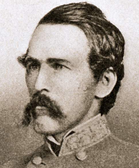 Robert Emmett Rodes