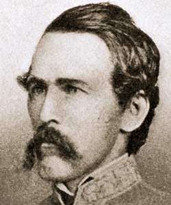 Robert Emmett Rodes, detail