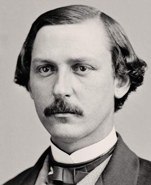 Andrew Jackson Rogers