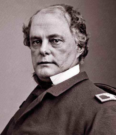 John Rodgers