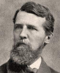 John Rogers, photograph, detail