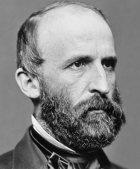 Edward Henry Rollins, circa 1864