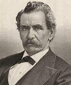 Charles Roome, detail