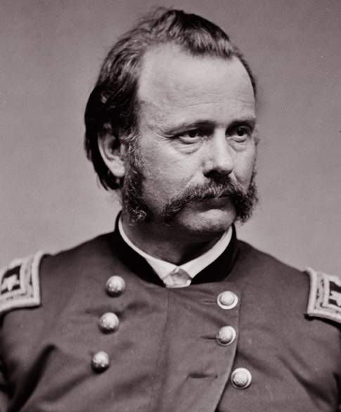 Lowell Harrison Rousseau