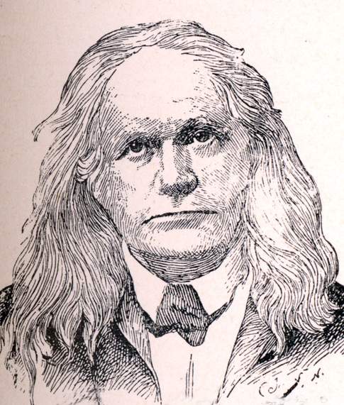 Edmund Ruffin