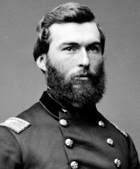 Thomas Howard Ruger