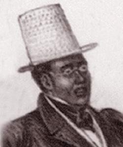 David Ruggles, detail