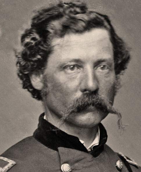 Theodore Runyon