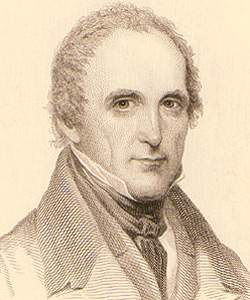 Richard Rush, detail
