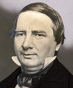 Thomas Jefferson Rusk, detail