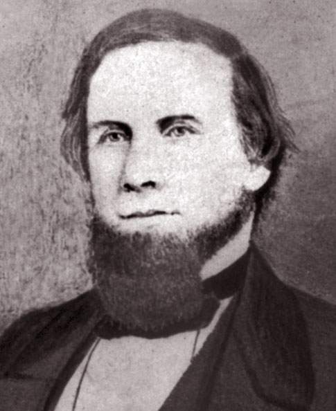 Albert Rust