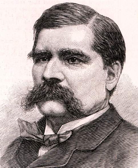 Dwight May Sabin