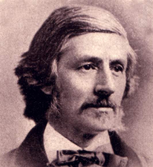 Frank B. Sanborn