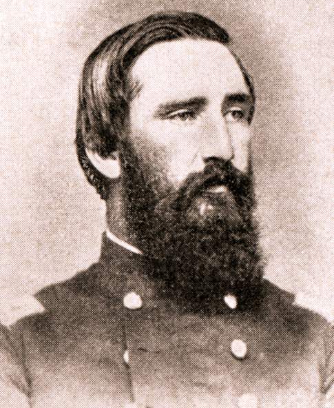 William Price Sanders