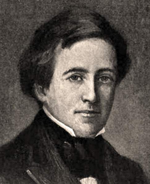 John F. A. Sanford