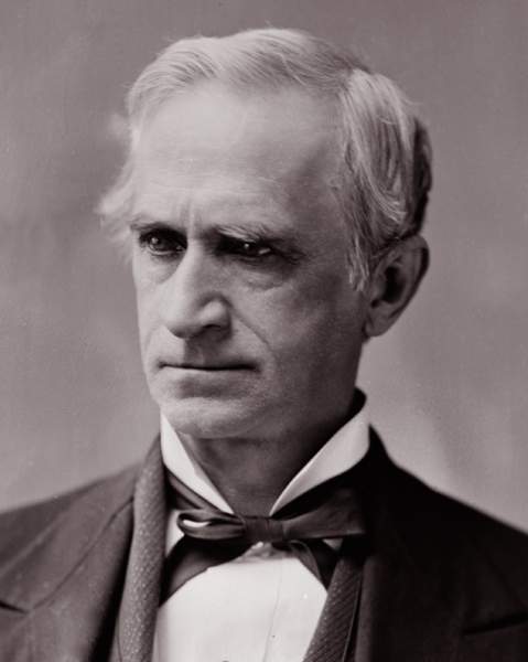 Eli Saulsbury