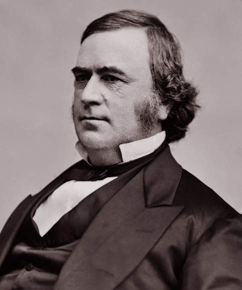 Willard Saulsbury