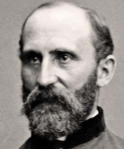 Rufus Saxton, detail