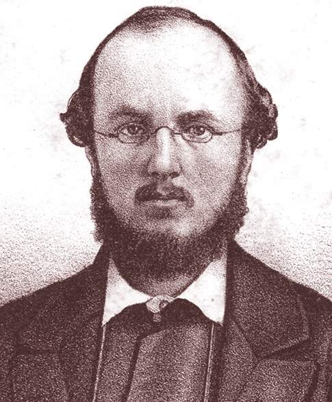 Alexander Jacob Schem